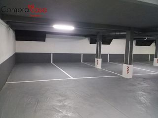 Garaje en alquiler en El Cerro - Carretera de San Rafael en Segovia