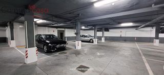 Garaje en alquiler en El Cerro - Carretera de San Rafael en Segovia