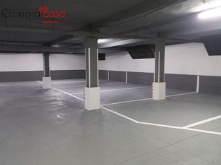 Garaje en alquiler en El Cerro - Carretera de San Rafael en Segovia