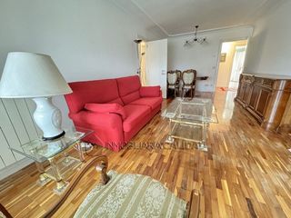 Piso en alquiler en Hospital - G3 - G2 en Burgos