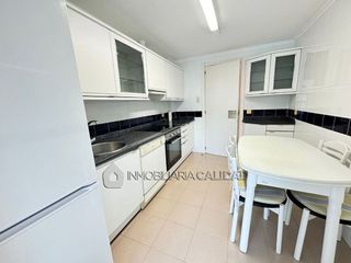 Piso en alquiler en Hospital - G3 - G2 en Burgos