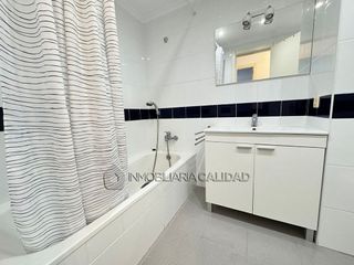 Piso en alquiler en Hospital - G3 - G2 en Burgos