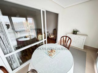 Piso en alquiler en Hospital - G3 - G2 en Burgos