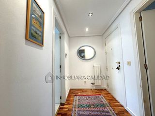 Piso en alquiler en Hospital - G3 - G2 en Burgos