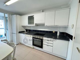 Piso en alquiler en Hospital - G3 - G2 en Burgos