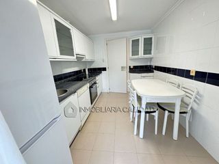 Piso en alquiler en Hospital - G3 - G2 en Burgos