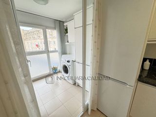 Piso en alquiler en Hospital - G3 - G2 en Burgos