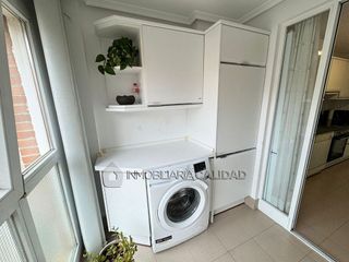 Piso en alquiler en Hospital - G3 - G2 en Burgos