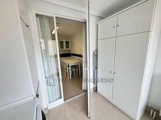 Piso en alquiler en Hospital - G3 - G2 en Burgos