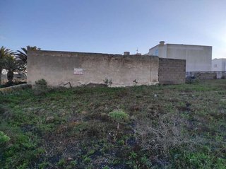 Terreno en venta en San Bartolomé pueblo en San Bartolomé