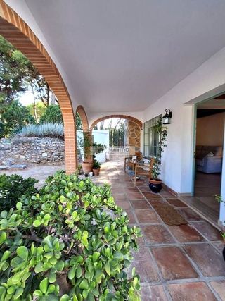 Chalet en venta en Alhaurín el Grande