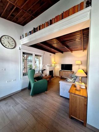 Chalet en venta en Alhaurín el Grande