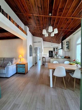 Chalet en venta en Alhaurín el Grande