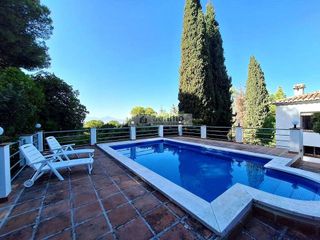 Chalet en venta en Alhaurín el Grande