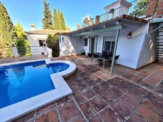 Chalet en venta en Alhaurín el Grande