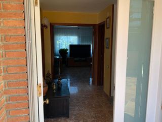 Chalet en venta en Llinars del Valles