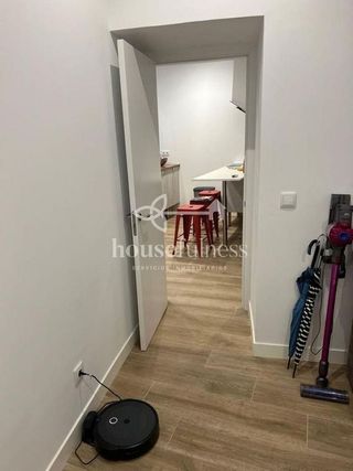 Piso en venta en Canido en Ferrol