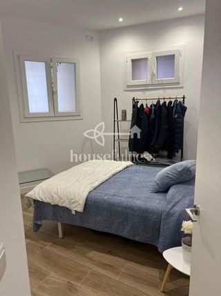 Piso en venta en Canido en Ferrol