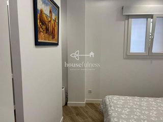 Piso en venta en Canido en Ferrol