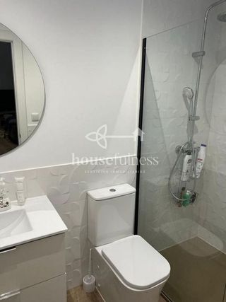 Piso en venta en Canido en Ferrol