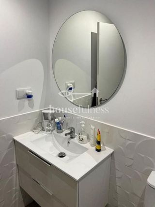 Piso en venta en Canido en Ferrol