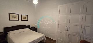 Casa en alquiler en Centro Histórico en Vélez-Málaga