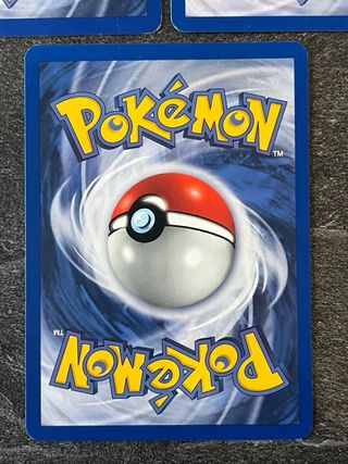 Mr. Fuji Fossil Prima Edizione