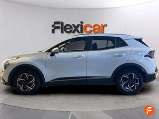 Kia Sportage 1.6 T-GDi 110kW (150CV) Drive 4x2