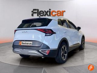 Kia Sportage 1.6 T-GDi 110kW (150CV) Drive 4x2