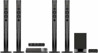 Sony BDV-N9200W Home Cinema 5.1