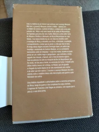 Lourenço Marques