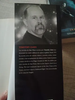 Star Wars SINVERGÜENZAS, LEALTAD Y DARTH PLAGUEIS