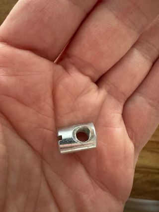 Cuna Ikea Gulliver 120x60