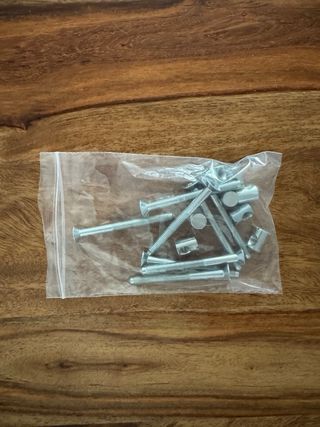 Cuna Ikea Gulliver 120x60