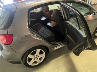 Volkswagen Golf Plus 2006