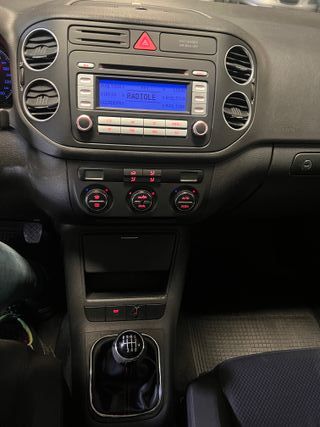 Volkswagen Golf Plus 2006