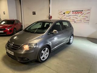 Volkswagen Golf Plus 2006