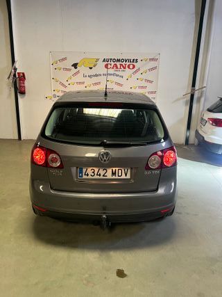 Volkswagen Golf Plus 2006