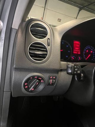 Volkswagen Golf Plus 2006