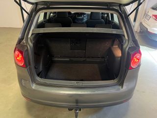 Volkswagen Golf Plus 2006