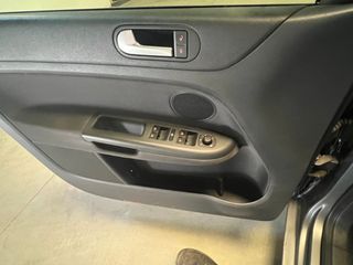 Volkswagen Golf Plus 2006