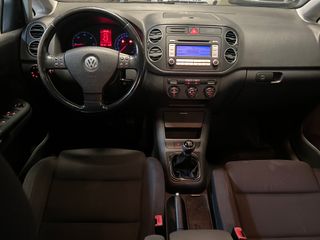 Volkswagen Golf Plus 2006