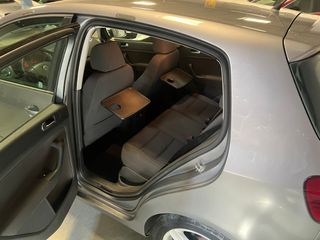 Volkswagen Golf Plus 2006