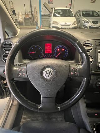 Volkswagen Golf Plus 2006
