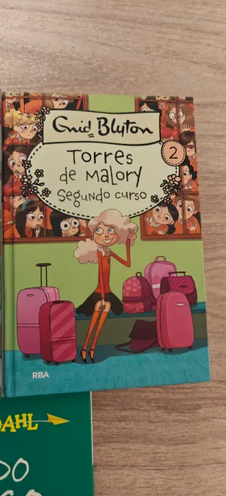 Literatura infantil juvenil