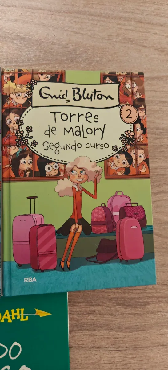 Literatura infantil juvenil