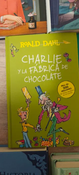 Literatura infantil juvenil