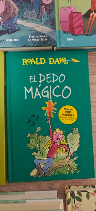 Literatura infantil juvenil