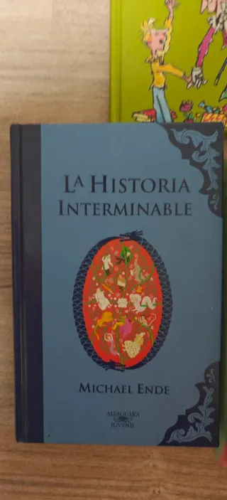 Literatura infantil juvenil