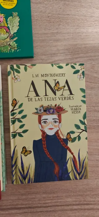 Literatura infantil juvenil